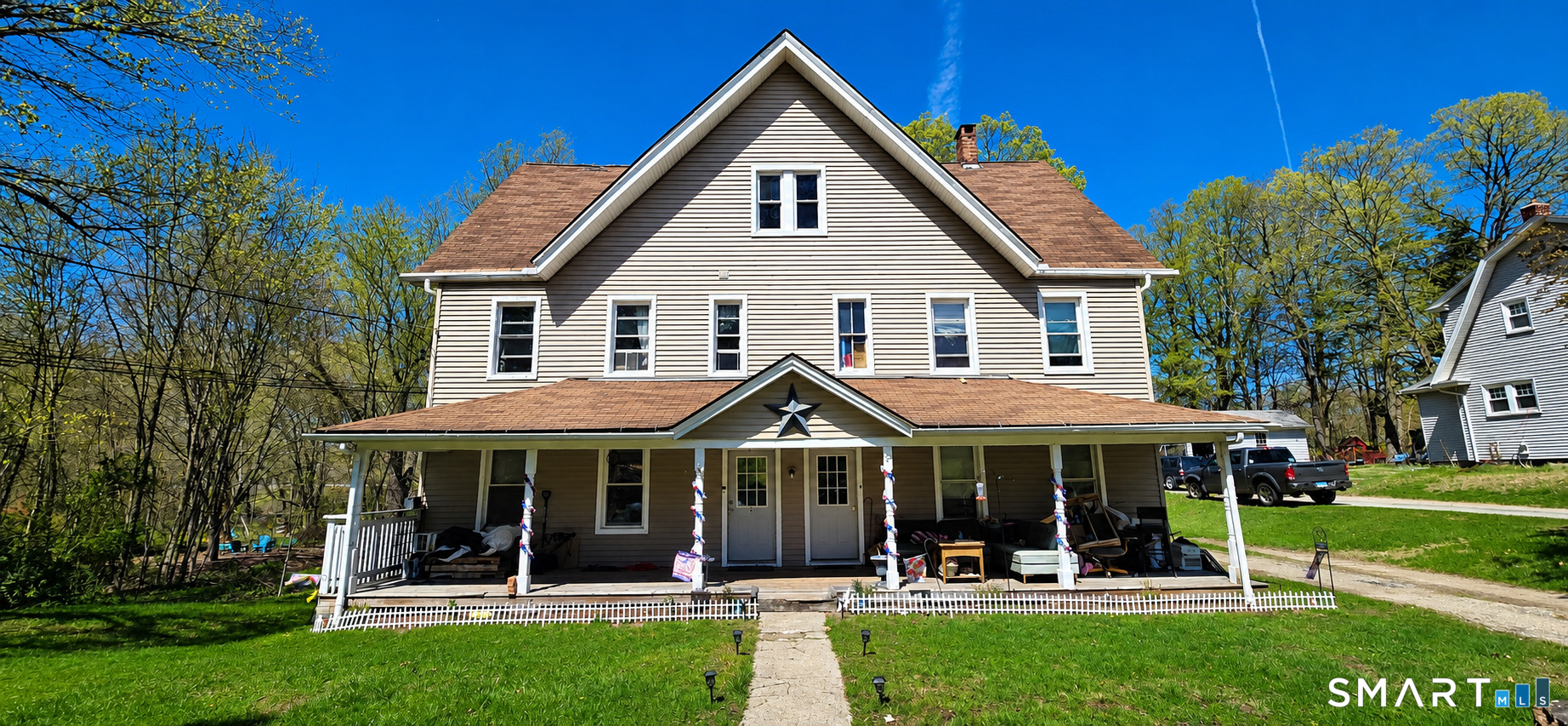 52 Fitchville Road Norwich CT 06334