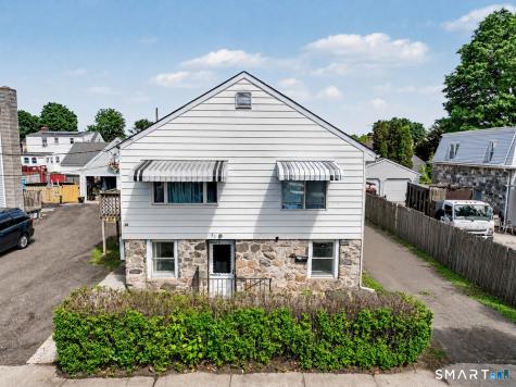 50 Victory Street Stamford CT 06902