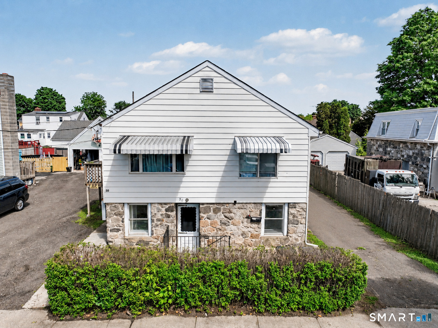 50 Victory Street Stamford CT 06902
