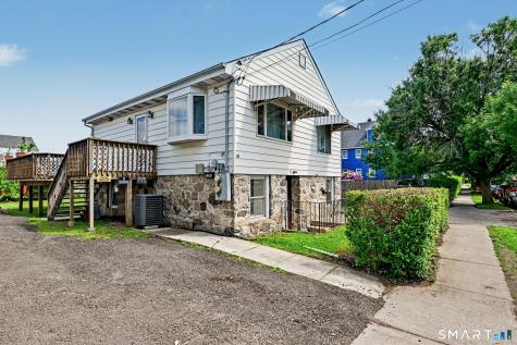 50 Victory Street Stamford CT 06902