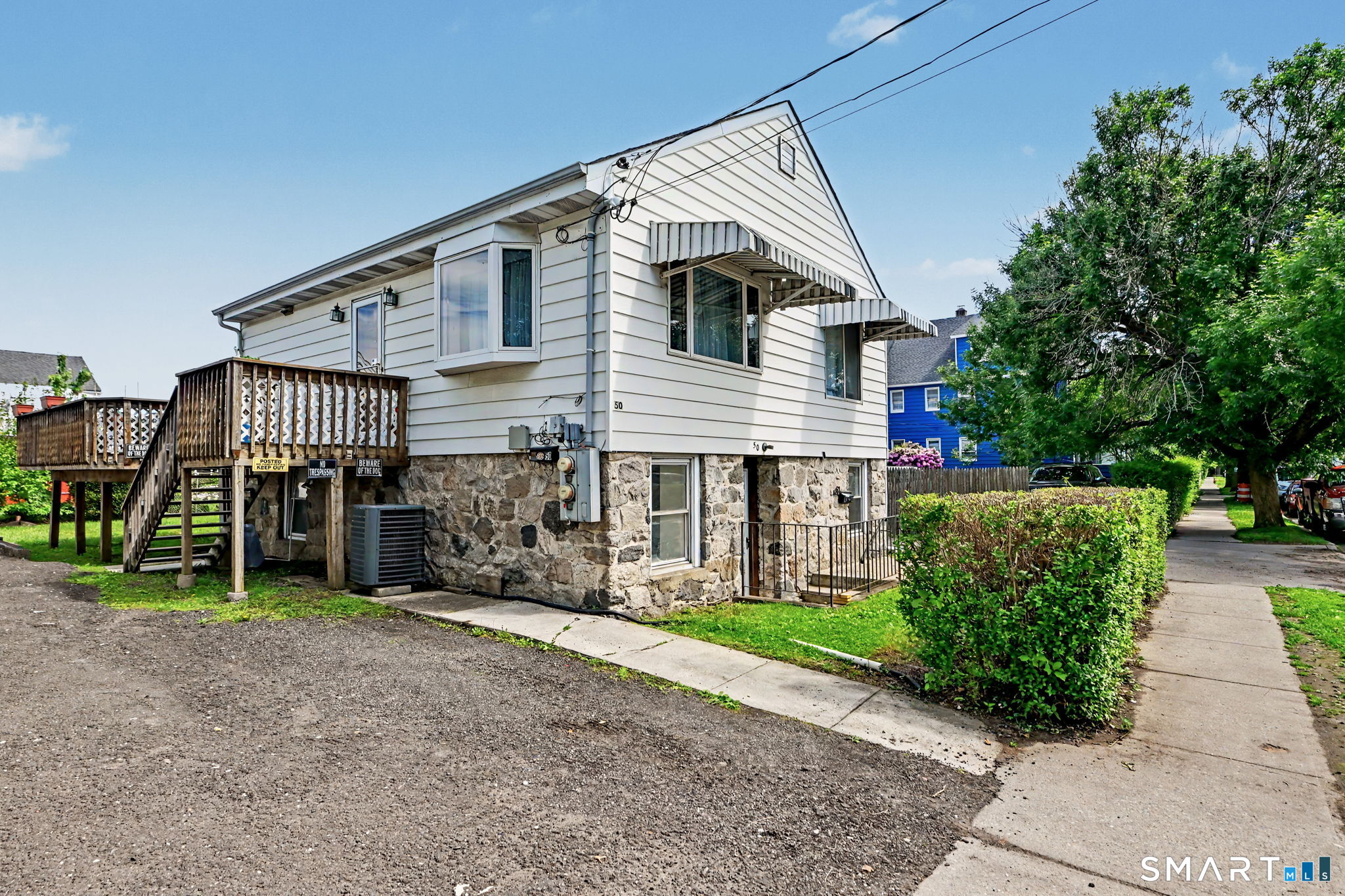 50 Victory Street Stamford CT 06902