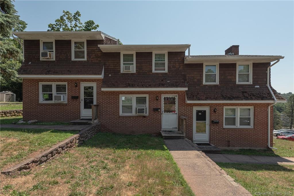 20 Elm Hill Drive Wallingford CT 06492
