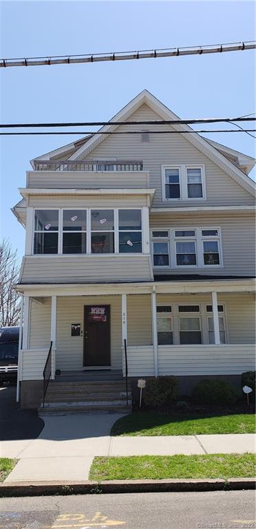 206 William Street West Haven CT 06516