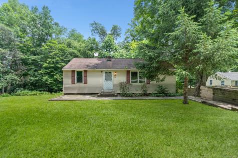 10 Eastview Drive New Milford CT 06776
