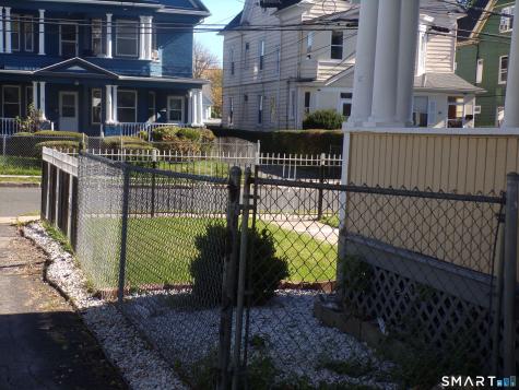 33-35 Magnolia Street Hartford CT 06112