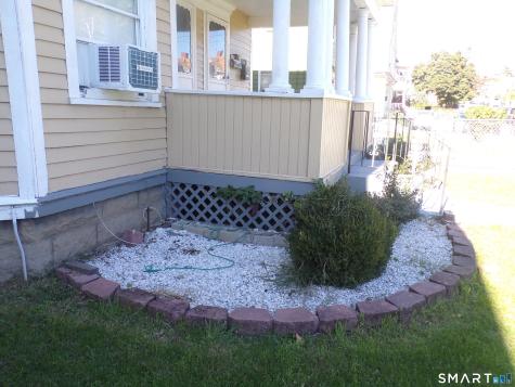 33-35 Magnolia Street Hartford CT 06112