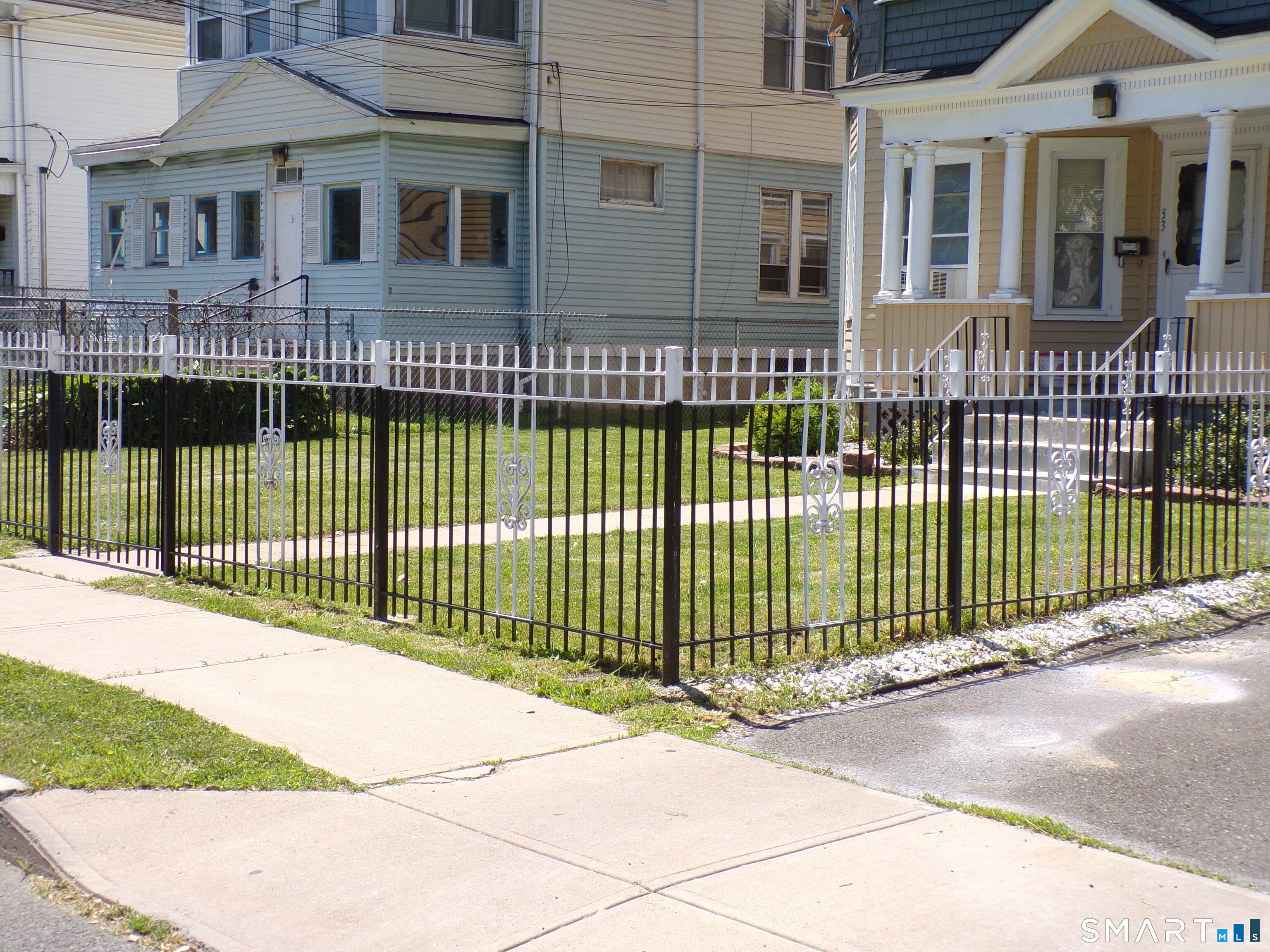33-35 Magnolia Street Hartford CT 06112