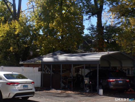 33-35 Magnolia Street Hartford CT 06112