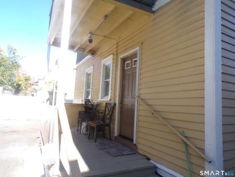 33-35 Magnolia Street Hartford CT 06112