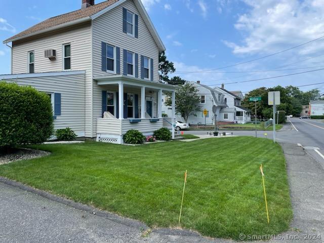 84 Winfield Street Norwalk CT 06855