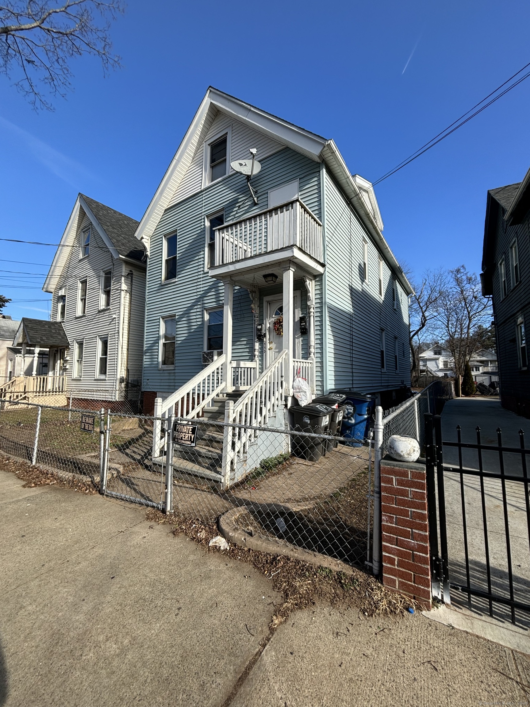113 Morris Street New Haven CT 06519