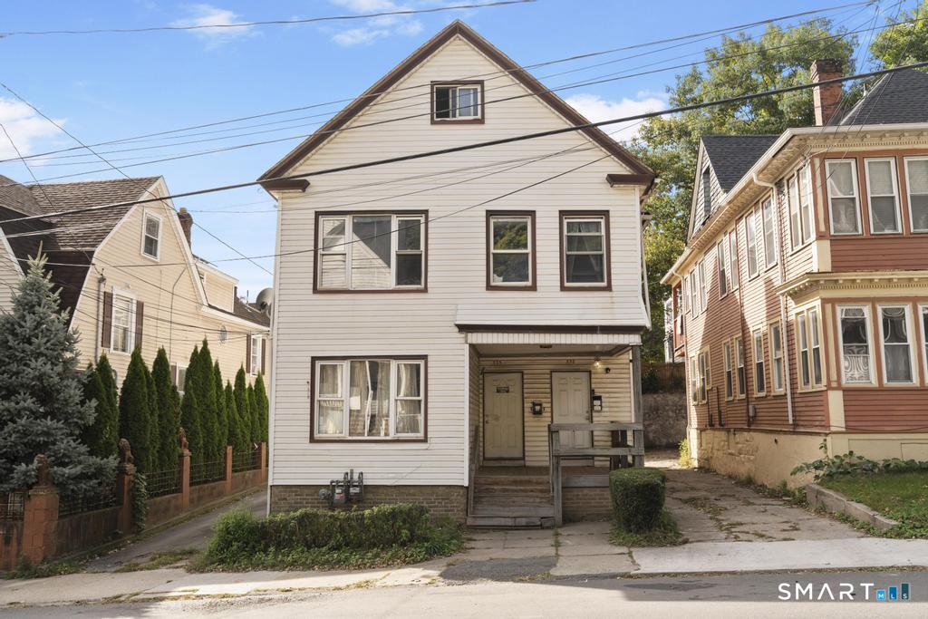 335 Willow Street Waterbury CT 06710