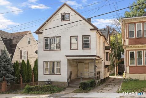 335 Willow Street Waterbury CT 06710