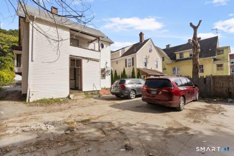 335 Willow Street Waterbury CT 06710