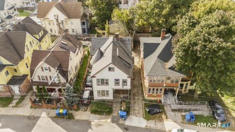 335 Willow Street Waterbury CT 06710