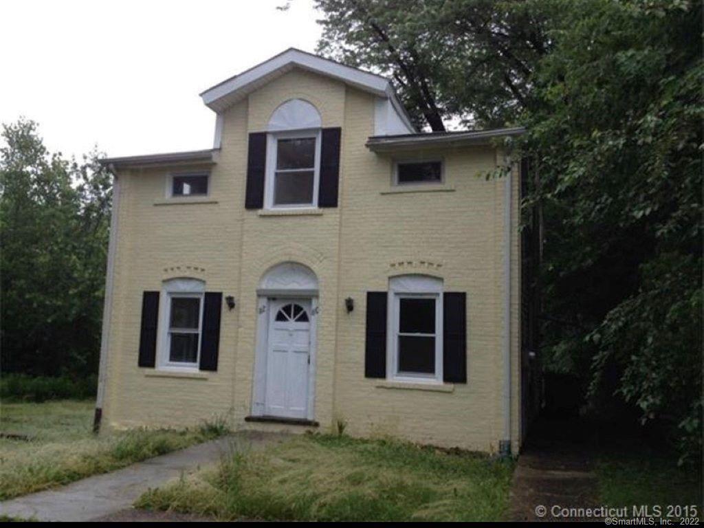 80 Giddings Street Hartford CT 06106