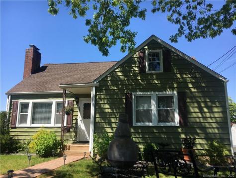 26 Arther Street Greenwich CT 06831