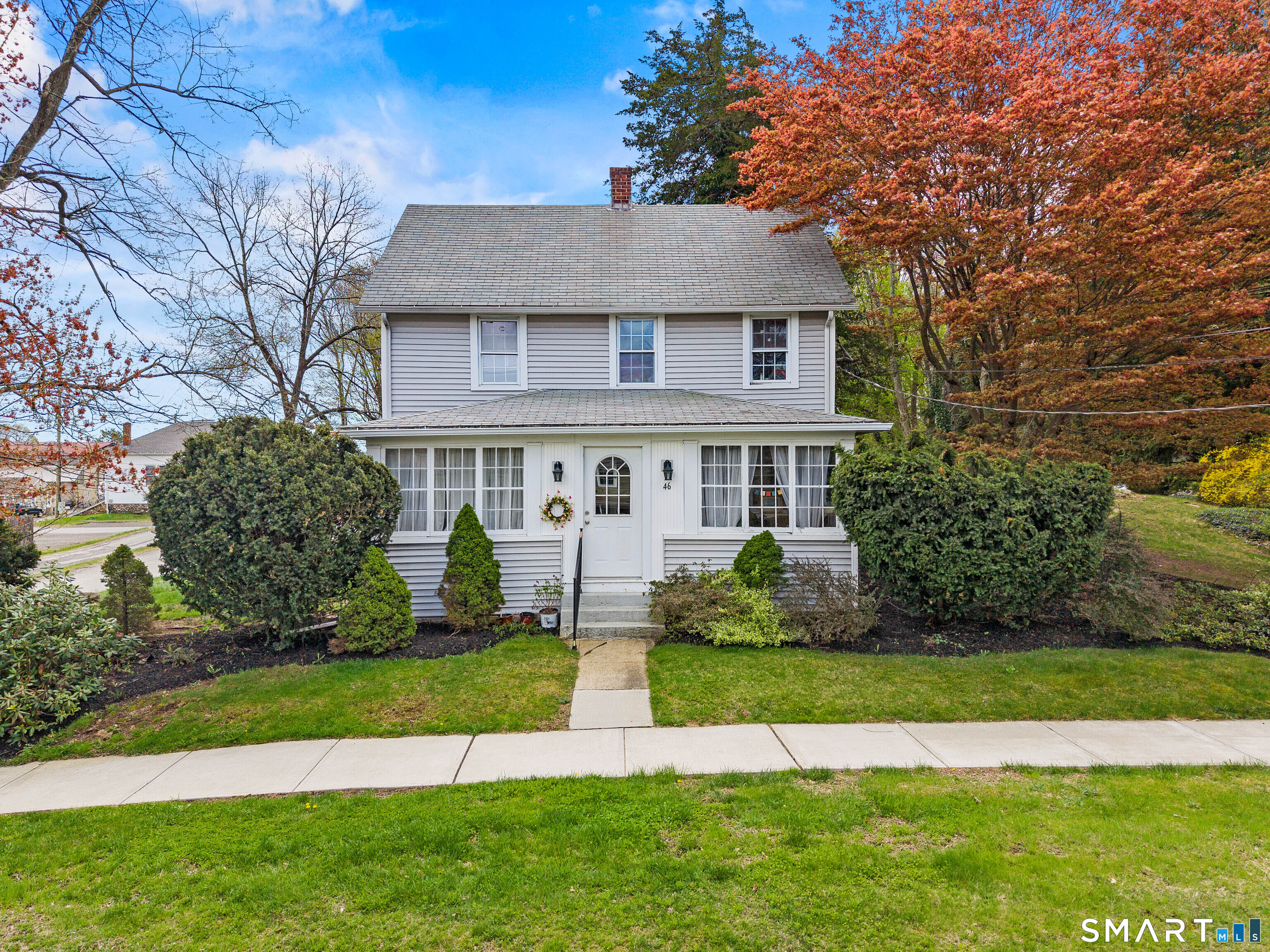 46 Main Street Essex CT 06409