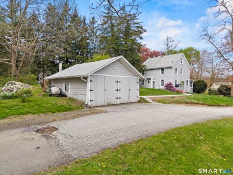 46 Main Street Essex CT 06409