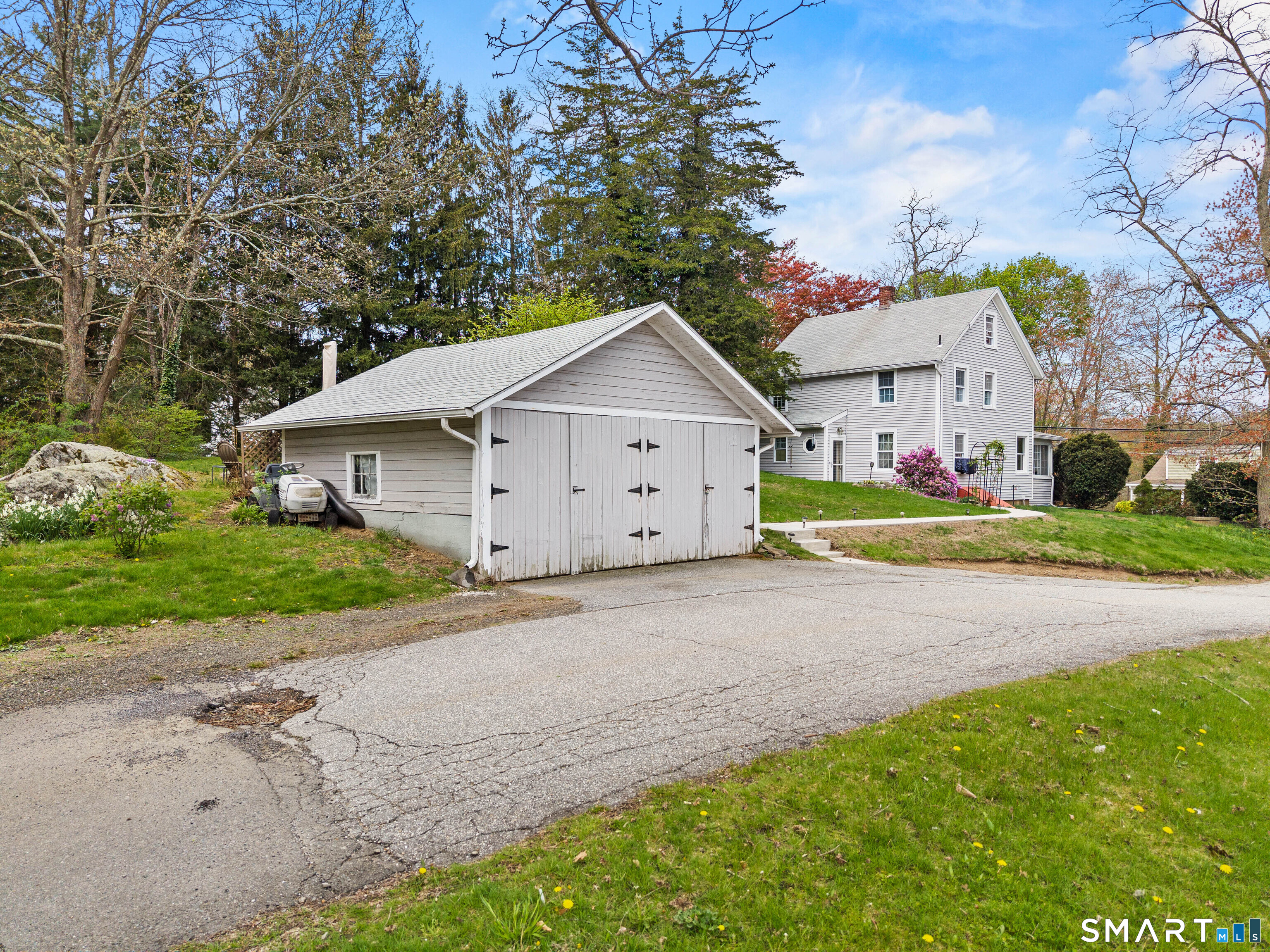 46 Main Street Essex CT 06409