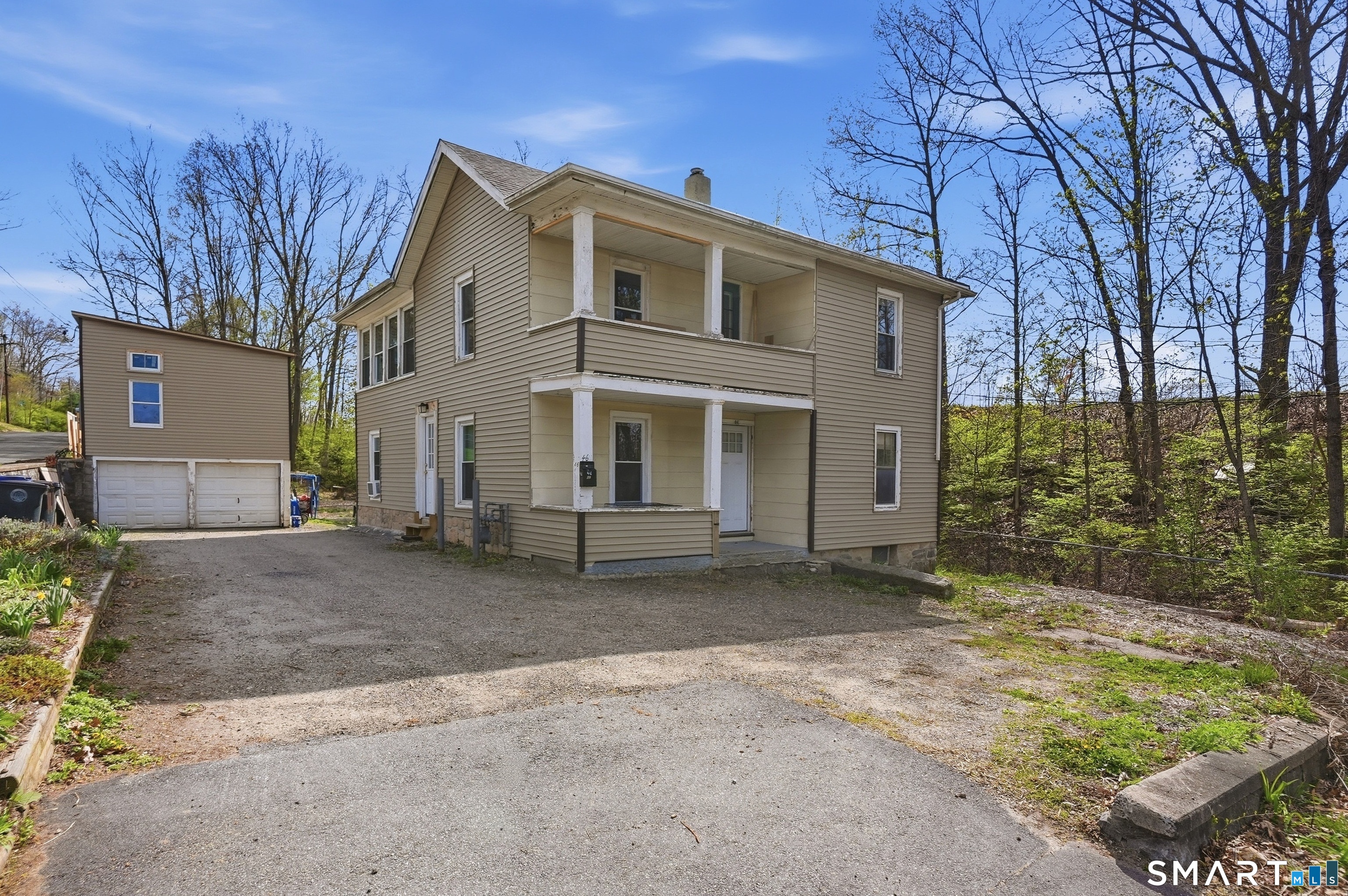 46 Pleasant Street Torrington CT 06790