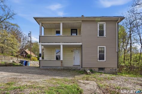 46 Pleasant Street Torrington CT 06790