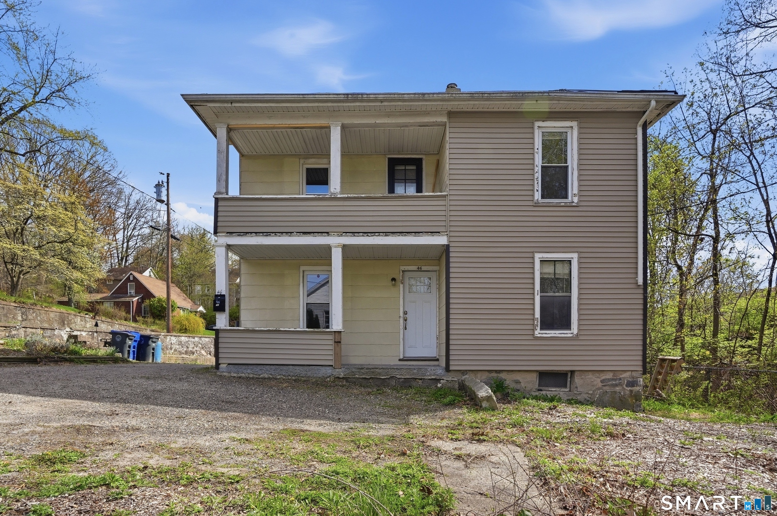 46 Pleasant Street Torrington CT 06790