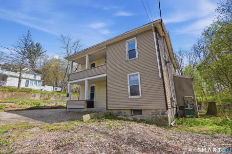 46 Pleasant Street Torrington CT 06790