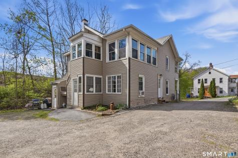 46 Pleasant Street Torrington CT 06790