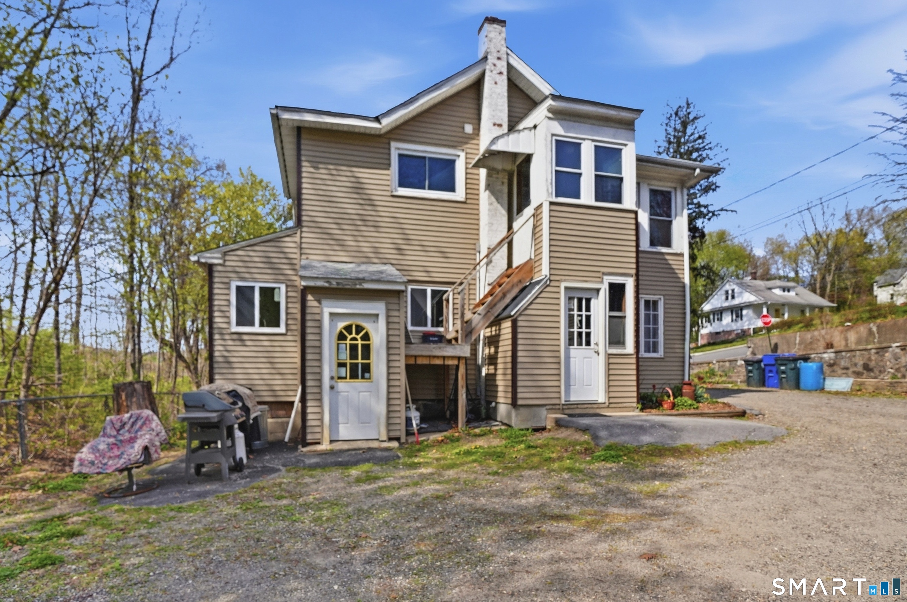 46 Pleasant Street Torrington CT 06790