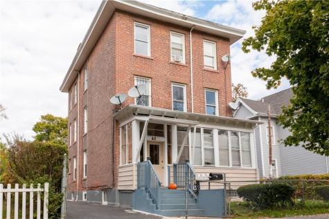 42 Madison Street Hartford CT 06106