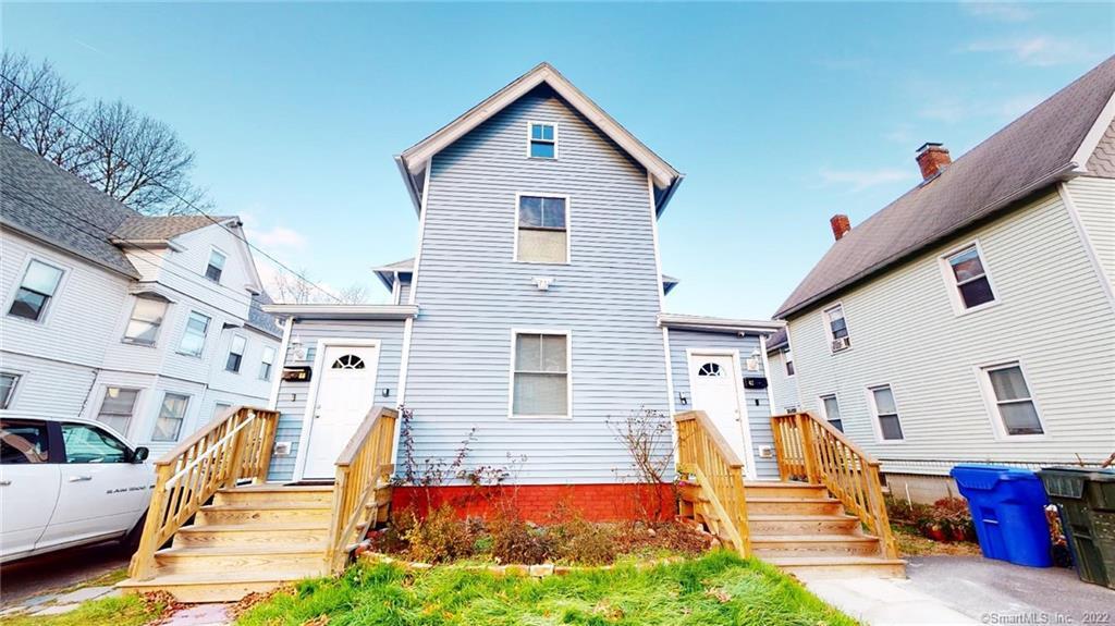 42 Orchard Street East Hartford CT 06108