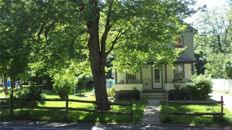 19 Wooster Heights Danbury CT 06810