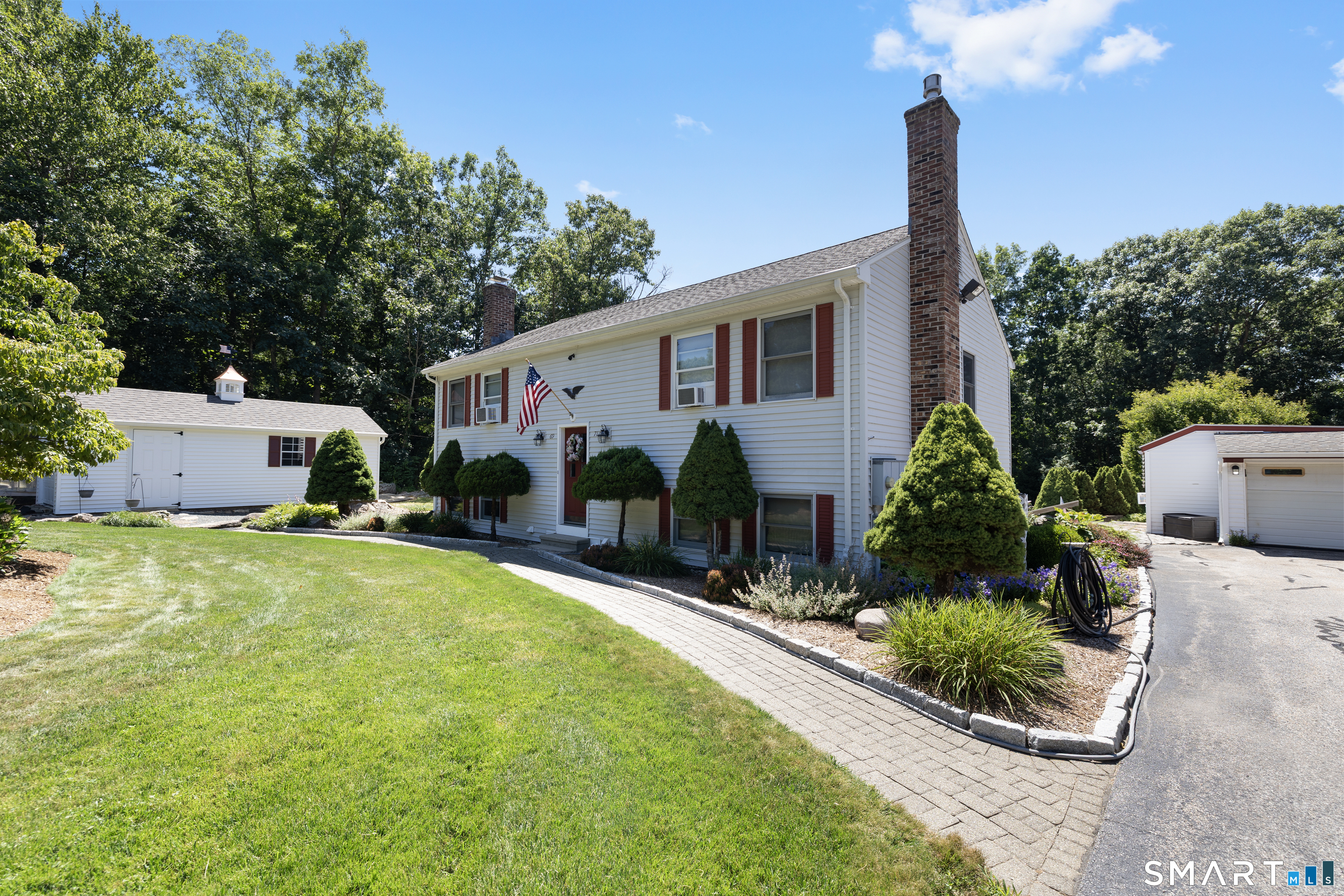 69-71 Stage Harbor Road Marlborough CT 06447