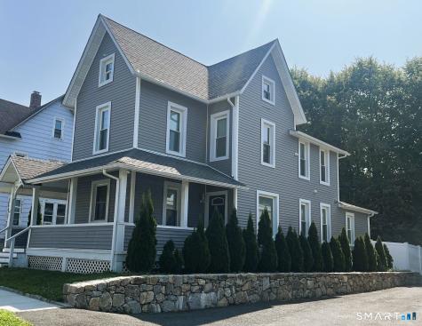 4 Bates Place Danbury CT 06810