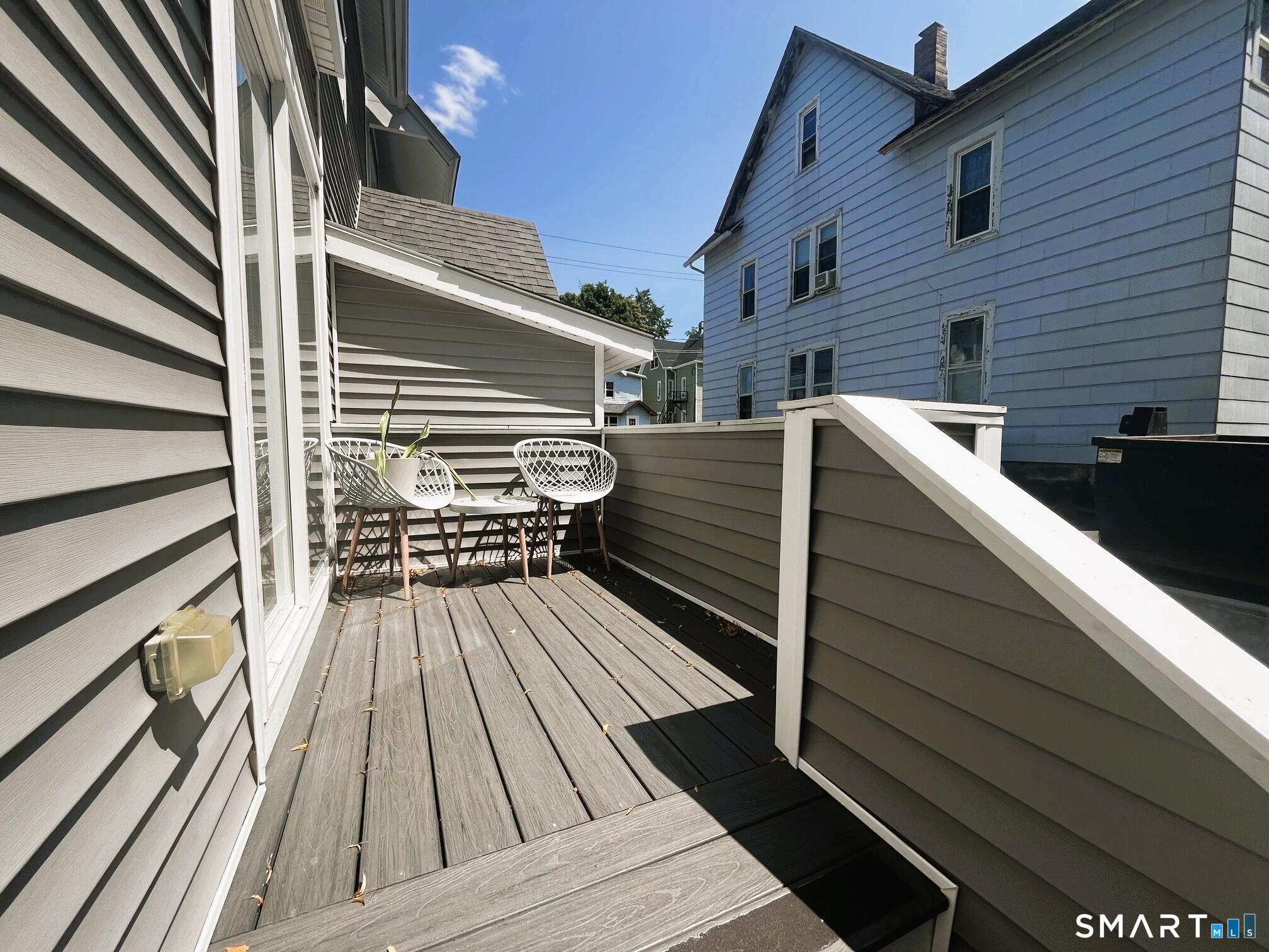 4 Bates Place Danbury CT 06810