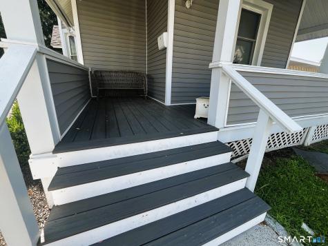4 Bates Place Danbury CT 06810