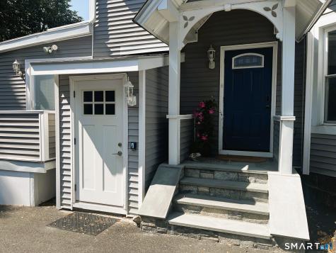 4 Bates Place Danbury CT 06810