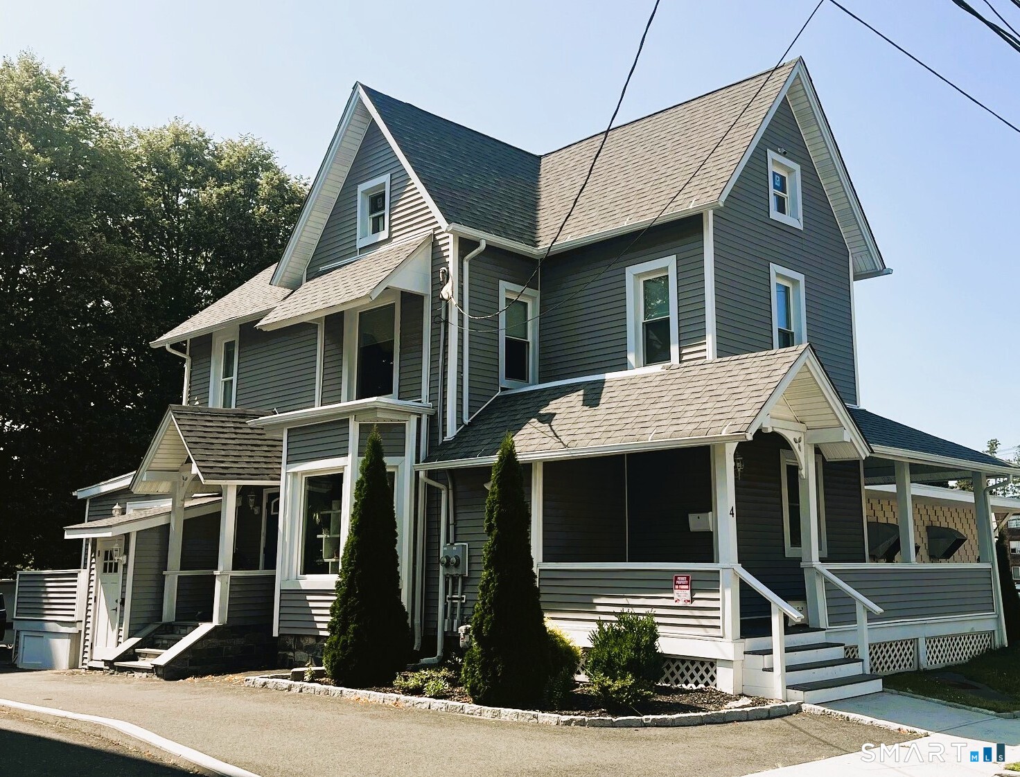 4 Bates Place Danbury CT 06810