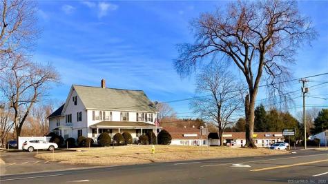 165 Elm Street Enfield CT 06082