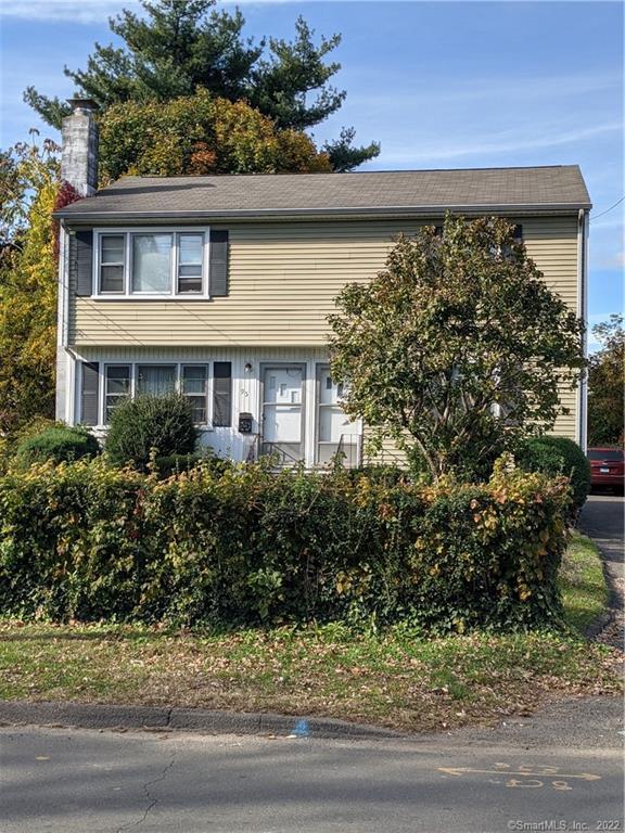 93 Soundview Avenue Norwalk CT 06854