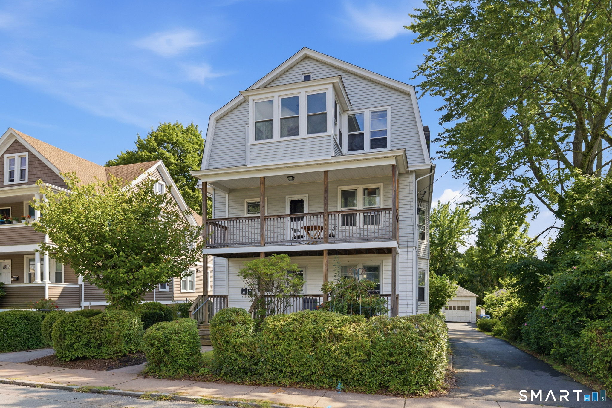 112-114 Maple Street Manchester CT 06040