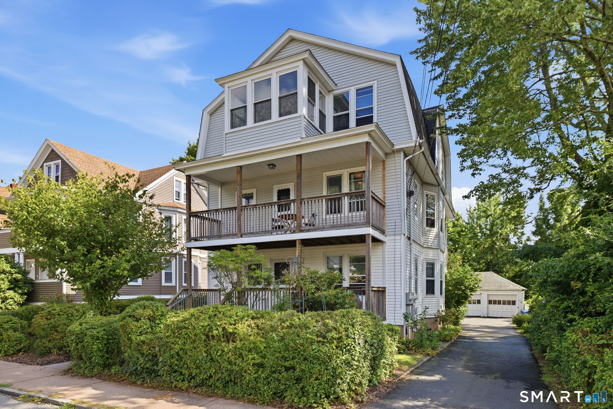 112-114 Maple Street Manchester CT 06040