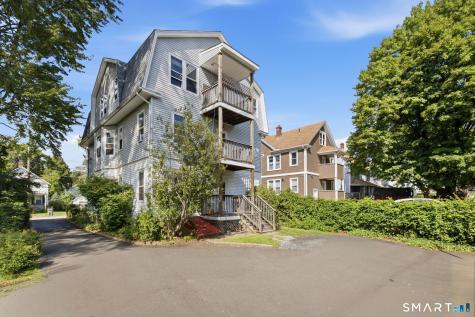 112-114 Maple Street Manchester CT 06040