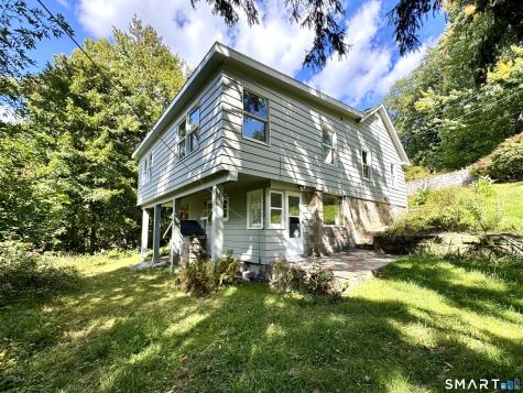 15 Ilion Road New Fairfield CT 06812