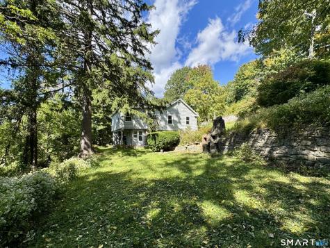 15 Ilion Road New Fairfield CT 06812