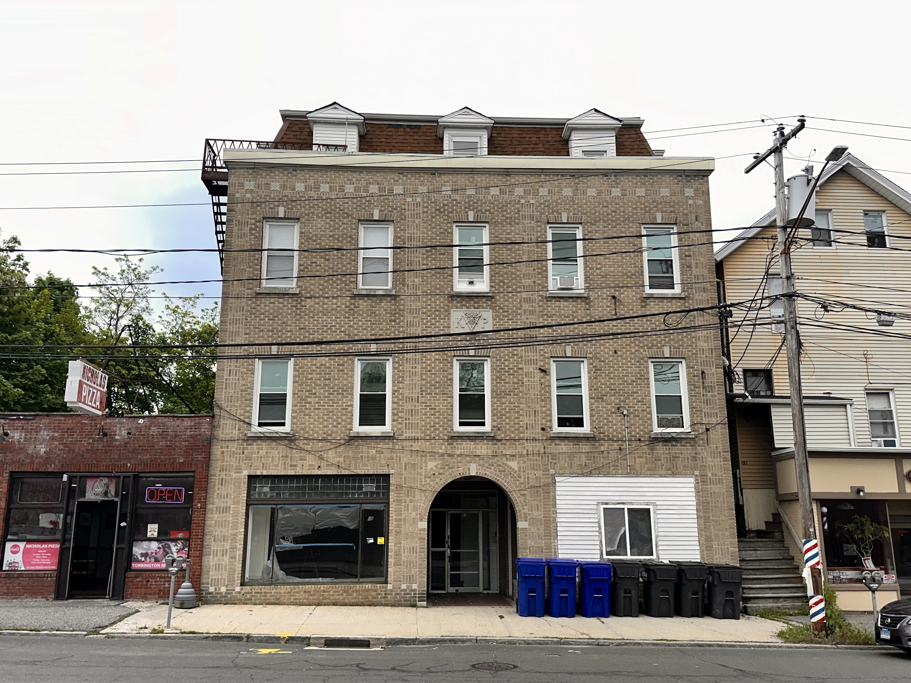 82 Water Street Torrington CT 06790