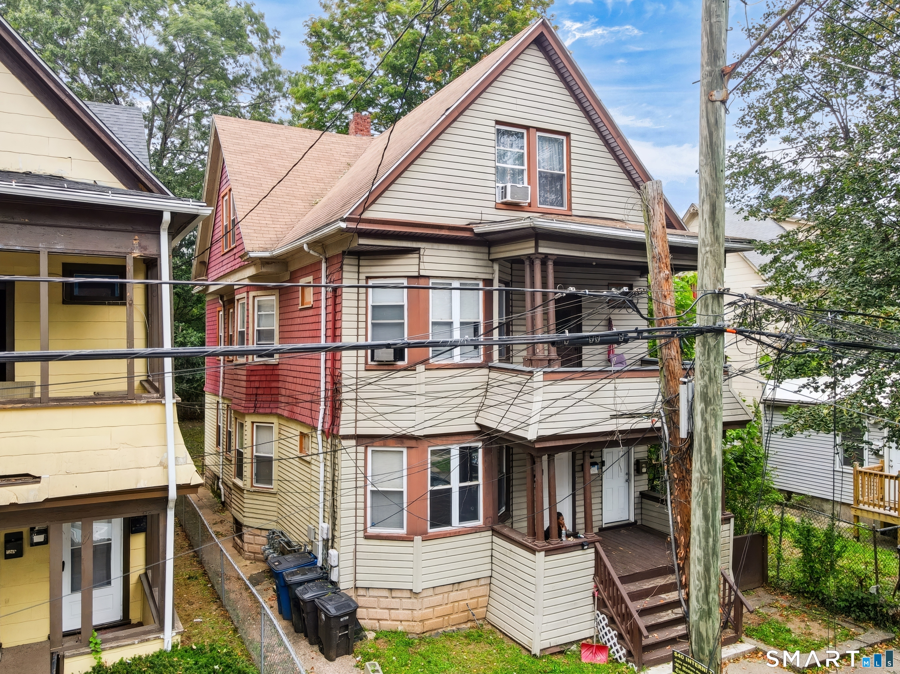 11 Dorman Street New Haven CT 06511