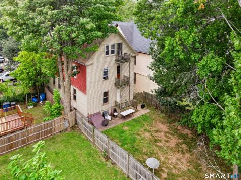 11 Dorman Street New Haven CT 06511