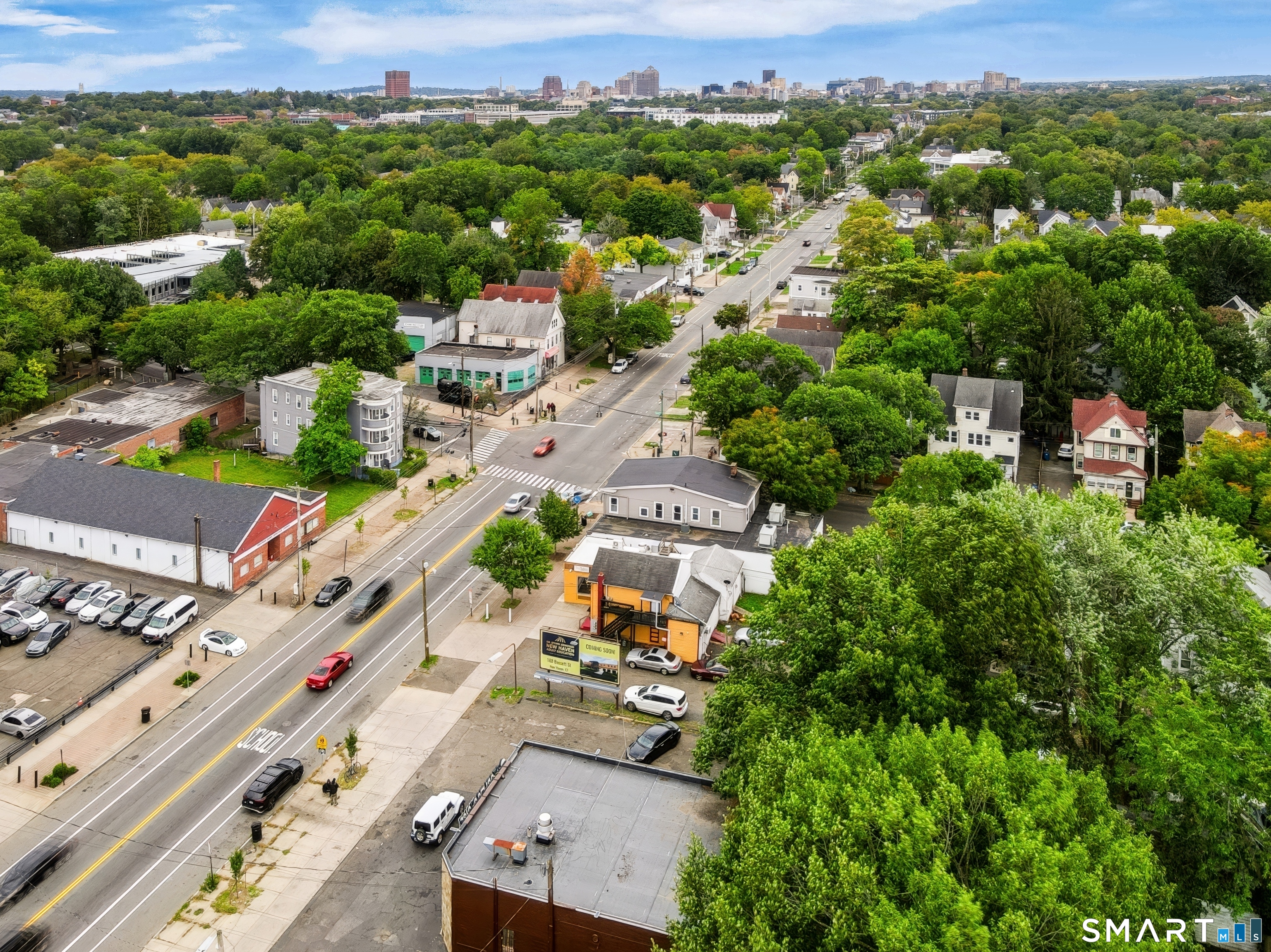 11 Dorman Street New Haven CT 06511